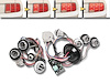 Sequential Tail Light Kit - image 1