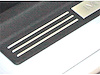 Sill Plate Accent Strips