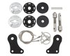 Hood Pin Set - image 2