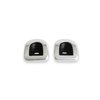 Door Lock Grommet Covers - image 3
