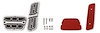 Pedal Covers - image 1