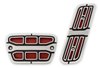 Pedal Covers - image 3