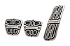 Pedal Covers - image 1
