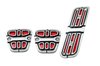 Pedal Covers - image 3