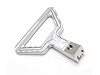 Manual Seat Adjuster Handle - image 1