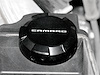Power Steering Reservoir Cap Cover - image 1