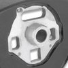 CAMARO STRNG WHEEL CRBN F - image 3