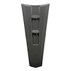 C8 VETTE SPLT WNDW APPLIQ - image 1
