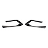 C8 VETTE LWR GRILLE INSRT