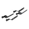 C8 REAR WINDOW LOUVR KIT - image 3