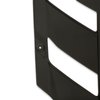 C8 REAR WINDOW LOUVR KIT - image 4