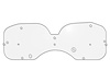Instrument Panel Lens - image 1