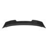 DR3Z-6344210-A Wicker Bill Style Rear Spoiler 2010-2014 Ford Mustang S97 [Satin Black] - image 3