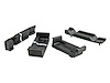 Radiator Insulator Bracket - image 1