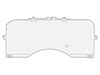 Instrument Panel Lens - image 1