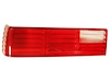 Tail Light Lens - image 1