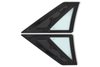 Quarter Glass Windows - image 2