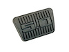 Brake Pedal Pad - image 1