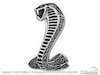 Shelby Cobra Fender Emblem - image 1