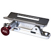 Fire Extinguisher Mount Silver - image 1