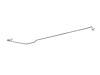 Hood Prop Rod - image 1