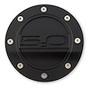 Comp Series Fuel Door