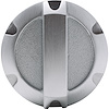 Power Steering Reservoir Cap 2007-14 Jeep Wrangler JK - image 1