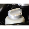 Power Steering Reservoir Cap 2007-14 Jeep Wrangler JK - image 2