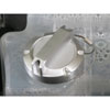 Windshield Washer Fluid Reservoir Cap 2007-14 Jeep Wrangler JK - image 2