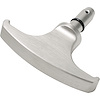 Oil Dipstick Handle 1997-11 Jeep Wrangler TJ/JK - image 1