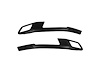Turn Signal/Fog Light Cover