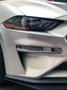 Turn Signal/Fog Light Cover - image 2