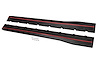 Side Rocker Splitters - image 1