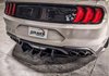 DIFFUSER BLADE KIT MUSTNG - image 2