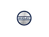 Shelby Inserts Engine Cap Kit - image 1