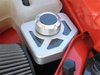 Power Steering Reservoir Cap Cover - image 2
