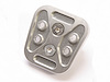 Emergency Brake Pedal Cover - image 1