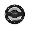 Fuel Door Assembly