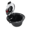 Fuel Door Assembly - image 2