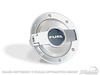 Fuel Door Assembly