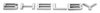 Shelby Letter Set Decal - image 2