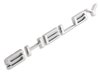 Shelby Letter Set Decal - image 3
