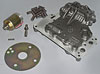 Transbrake Valve Body Powerglide
