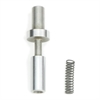 Pro Tree 4/5 Trans Brake Replacement Valve & Spring - image 1