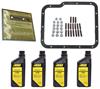Hi-Flow Transmission Filter Kit GM Powerglide - image 1