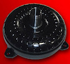 Competition Torque Converter GM TH350/TH400