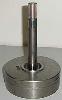Input Shaft W/Drum TH400 Transmission