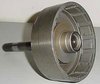 Input Shaft W/Drum TH400 Transmission - image 3