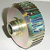 Forward Clutch Hub Billet Steel Alloy - image 3