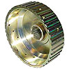 Forward Clutch Hub Billet Steel Alloy - image 4
